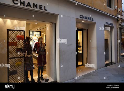 chanel store venice italy|chanel venice airport.